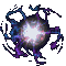 Plasma ball md wht 11708