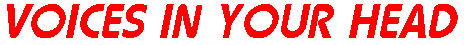 Voices