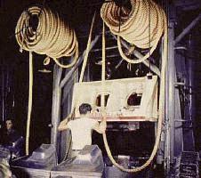 Ww2rope