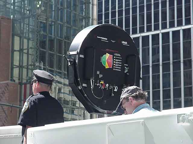 Soundcannon
